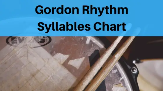 image gordon rhythm syllables chart guide