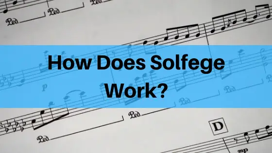 image how does solfege work?