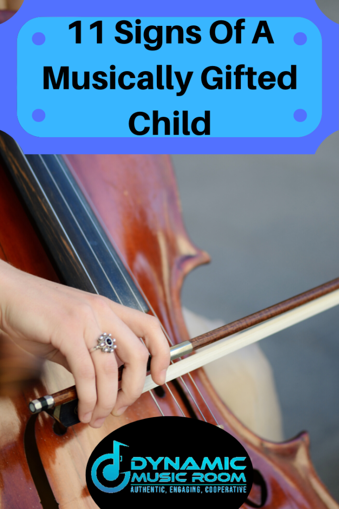 image 11 signs of a musically gifted child pin