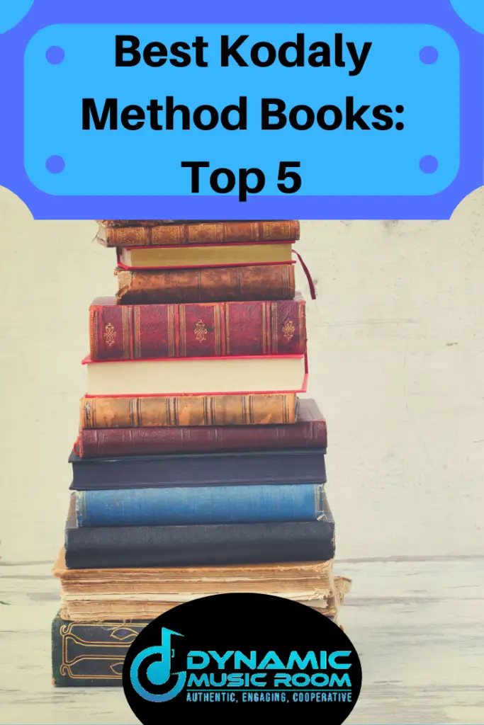 image best kodaly method books: top 5 pin