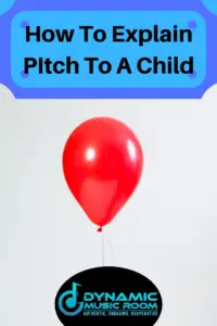 image how to explain pitch to a child pin