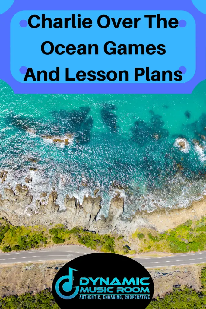 image charlie over the ocean games and lesson plans pin