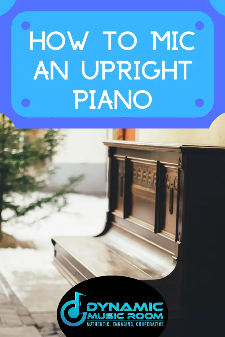 image how to mic an upright piano pin