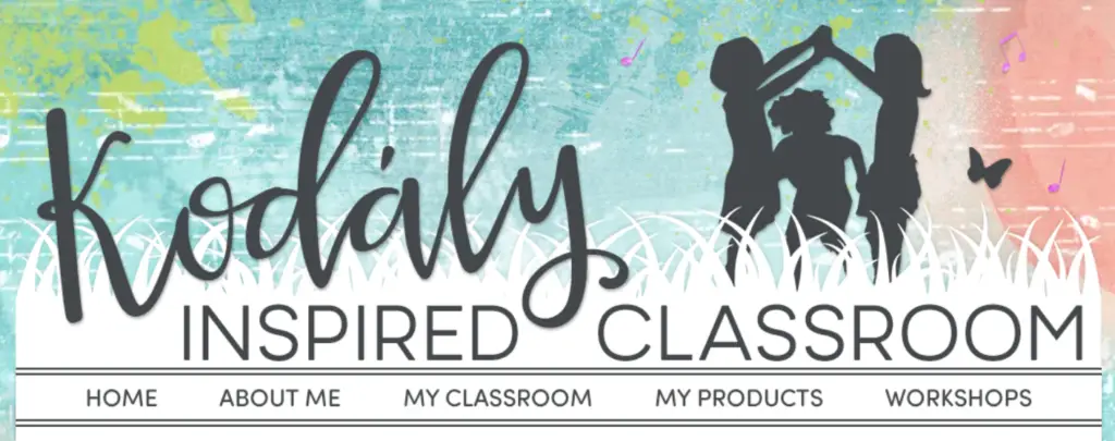 kodaly inspired classroom blog
