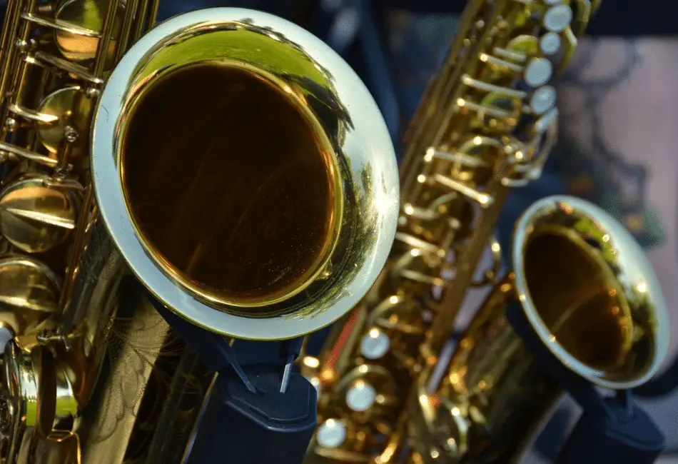 best saxophones for under 500