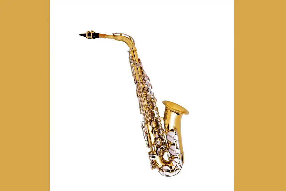 saxophone vs trumpet 2