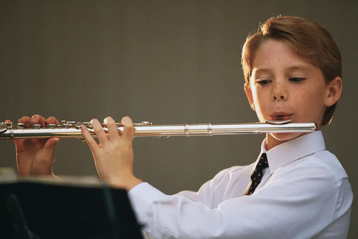 is flute easy to learn banner