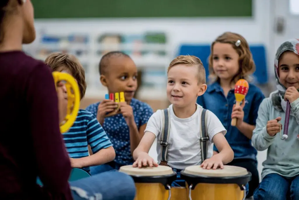 9 Great First Day Of Music Class Ideas – Dynamic Music Room