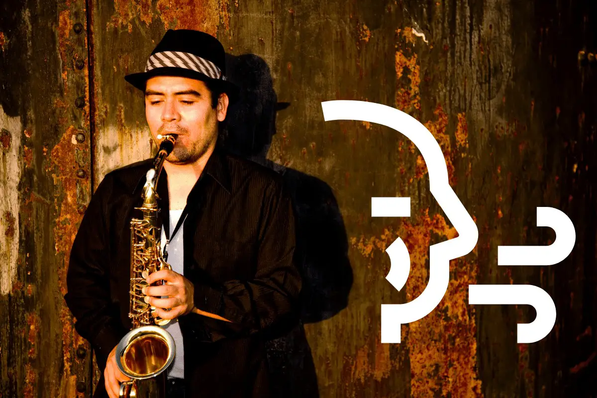 does tenor sax require more air than alto saxophone