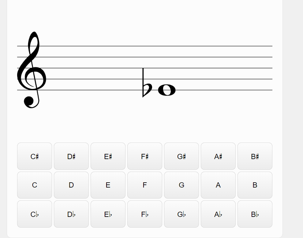 note reading games