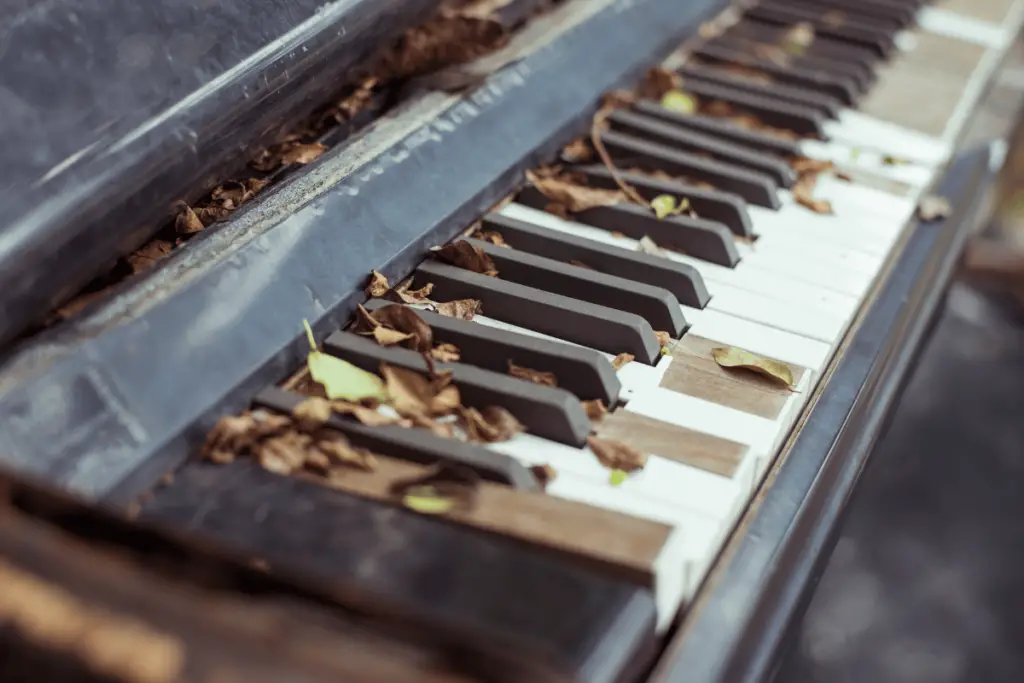 piano donation tips