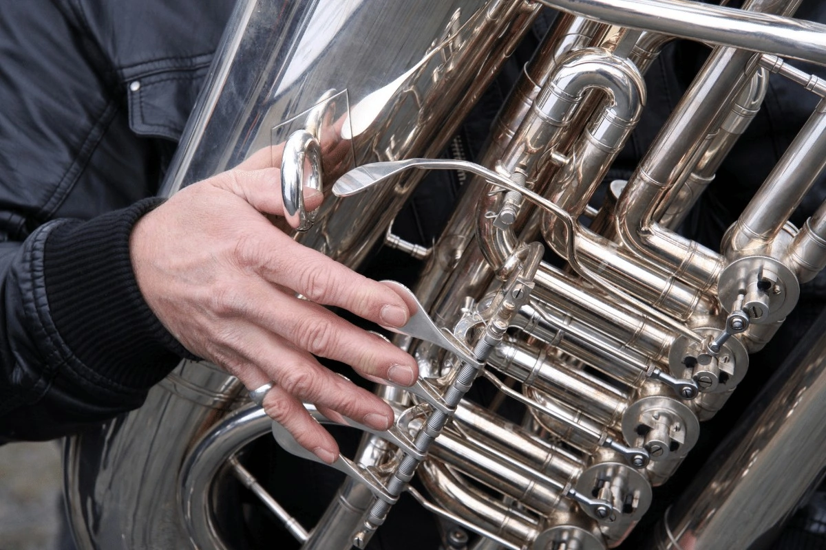 Tuba Vs. Euphonium (And Baritone): Direct Comparison – Dynamic Music Room