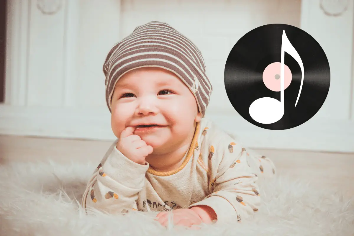 songs with baby in the title