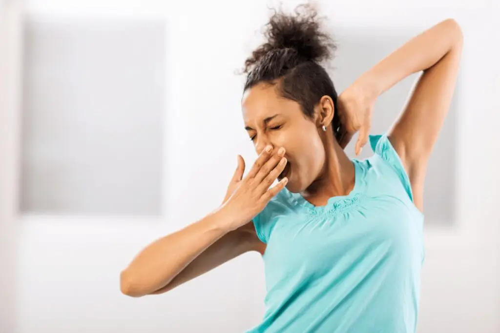 Why do i yawn when i sing pro answers advice dynamic music room
