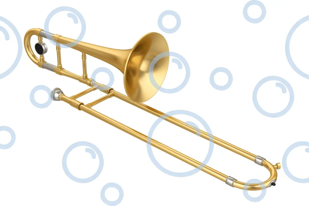 how to clean a trombone